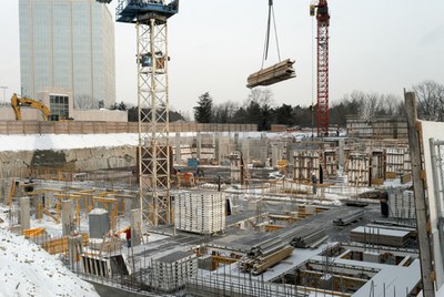 Modelli semplificati per i cantieri: POS, PSC, PSS e FO