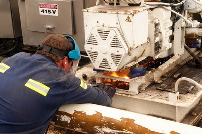 Ondate di calore – Alcuni suggerimenti su come affrontare temperature elevate e caldo in azienda