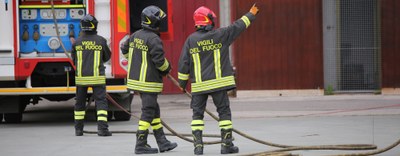 Prevenzione incendi negli alberghi - Incontro dell'1 ottobre 2025