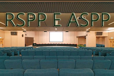 Programma 2013 dell'attività di aggiornamento e informazione su salute e sicurezza sul lavoro 