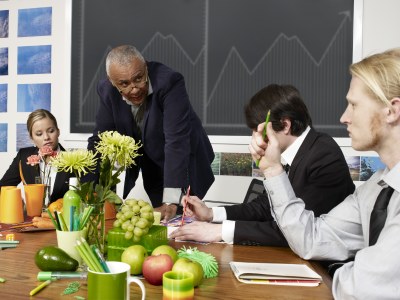 Promozione della salute: le buone pratiche aziendali - Incontro informativo, 24 marzo