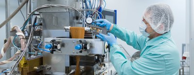 Protocollo condiviso per il contenimento del COVID: art. 1 Informazione