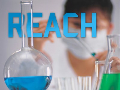 REACH - Proroga per le schede dati sicurezza