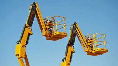 Rischio di caduta dall'alto - Nuove linee guida Regione Lombardia per le PLE