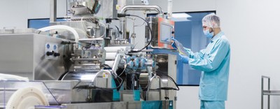Salute dei lavoratori e legionella: indicazioni per le aziende