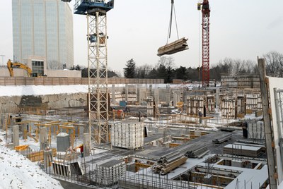 Salute e Sicurezza sul lavoro - Nuovo Codice appalti e D.Lgs. n. 81/2008 - Incontro Informativo, 6 marzo