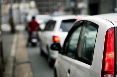 Salute e sicurezza sulle strade in occasione di lavoro: nuovi modi di spostarsi, nuovi rischi - Incontro 24 marzo 2020