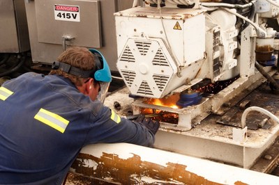 Salute e sicurezza sul lavoro - Focus sulla formazione nel CCNL Metalmeccanici