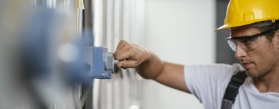 Sicurezza sul lavoro e impianti