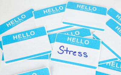 Stress lavoro-correlato e uso di nuove tecnologie - Incontro informativo, 27 febbraio