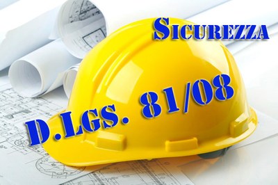 Testo unico per la salute e sicurezza sul lavoro - Nuova versione aggiornata ad aprile 2019