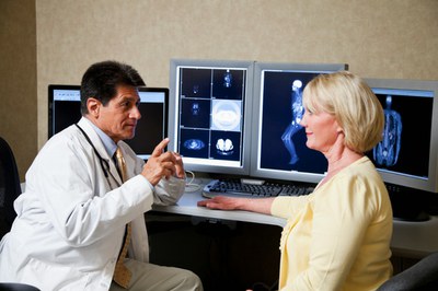 Trasmissione telematica dei dati sanitari da parte del medico competente