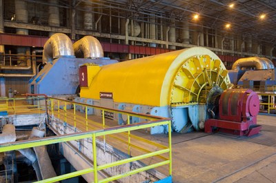 Esami per conduttori di generatori di vapore (ottobre-novembre 2018)