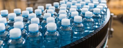 Bevi Friendly Technologies: la consegna a domicilio di casse d’acqua