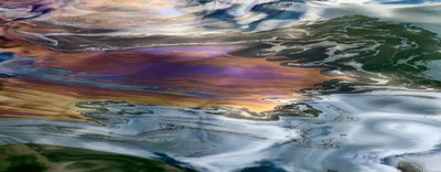 CIRCULAR MATERIALS : Clean Water. Pure Metals.