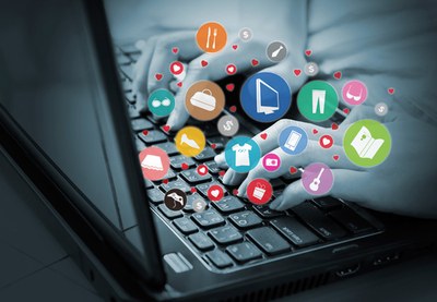 E-commerce Netcomm Forum: un evento dedicato al commercio elettronico