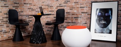 Elli: design all'avanguardia, con uno scopo