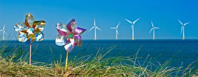 Eni cerca soluzioni innovative per i parchi eolici: proponi la tua idea!