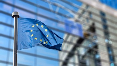 La Commissione europea presenta EU Inc.