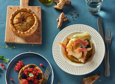 Palato' Milano: cibo Gourmet a Casa