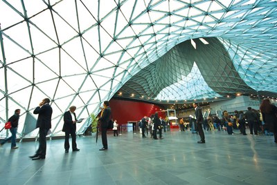 Promotion Expo Gifts & Premium e ShopExpo Retail Solutions: due fiere in una, da quest'anno anche per le startup!