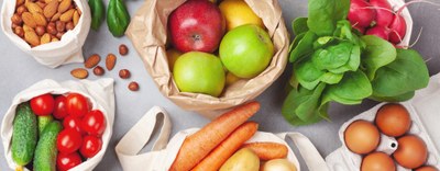 SAFER Smart Labels - Fresco e sicuro. Sogna con noi un futuro di freschezza garantita