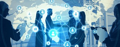 Start-up Express International 2025 