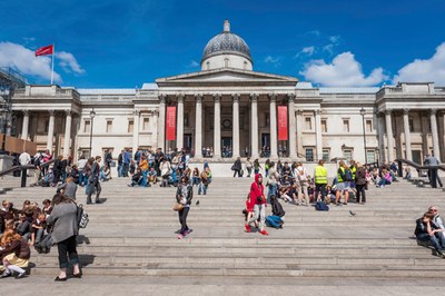 UK-Italy Springboard: call per startup interessate a investire e svilupparsi nel Regno Unito 