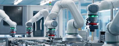 Up2Stars e In Action Esg CLIMATE - Robotica