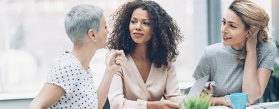 Women in VC - Breaking bias: perché investire anche in startup femminili