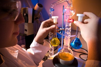 Zcube Open Accelerator: un programma dedicato alle scienze della vita