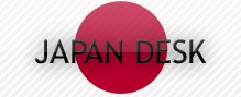 Japan Desk