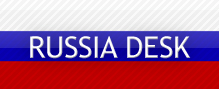 Russia Desk