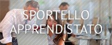 Sportello apprendistato professionalizzante