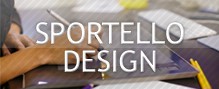 Sportello design