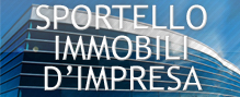Sportello immobili d'impresa