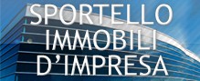 Sportello immobili d'impresa