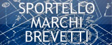 Sportello marchi e brevetti