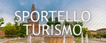 Sportello turismo
