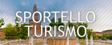 Sportello turismo