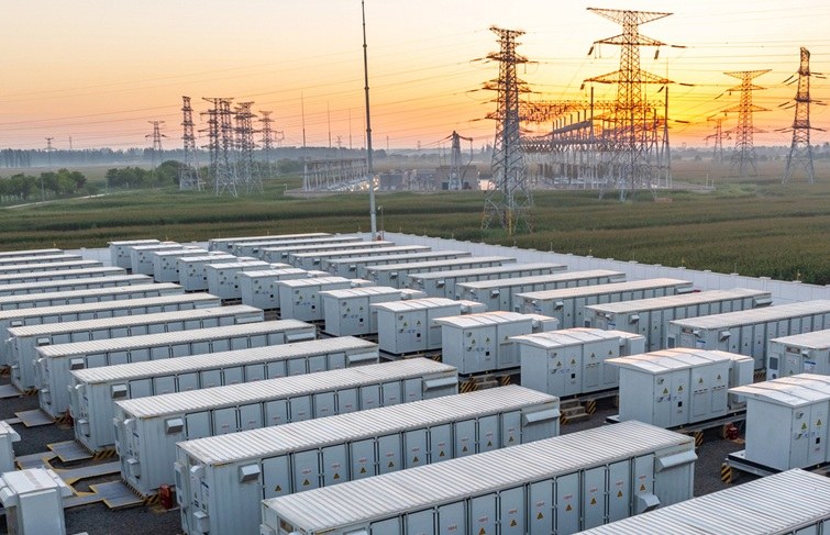 Storage