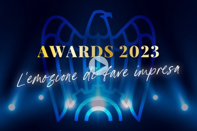 Assolombarda Awards 2023 | L'emozione di fare impresa