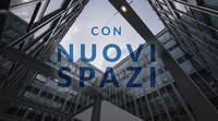 Assolombarda presenta la sua nuova sede con spazi innovativi e multifunzionali aperti alla città