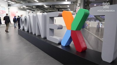 CONNEXT2019 - Il primo evento dedicato al partenariato industriale