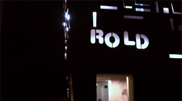 Regista d'impresa 2016 - Rold ripresa da Gianluca Fedele