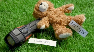 Vincitore Visioni d'impresa 2019 - Francesco Magni racconta Fondazione Un Futuro per L’Asperger Onlus