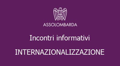 Imprese e mercati: opportunità e sfide per il Made in Italy - Focus Golfo. Incontro, 1 dicembre 2023