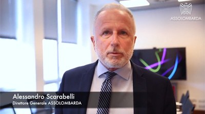 Protocollo Assolombarda-INPS: tempi certi per le imprese associate