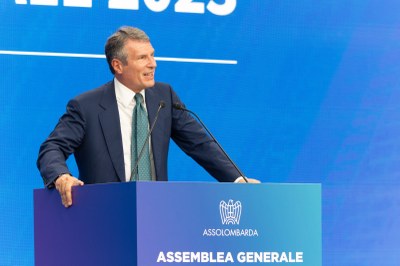 Assemblea Generale 2023 - Intervento di Alessandro Spada Presidente di Assolombarda