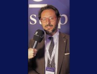 Intervista di Alvise Biffi, Presidente di Assolombarda, a margine di Investopia